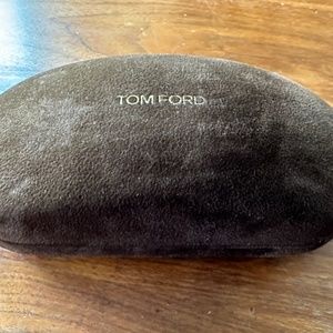 Tom Ford blue light glasses